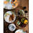 VIETRI Pumpkins Terra Bianca Platter