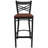 Lomonaco Upholstered Counter Stool with Metal Frame-94654447-102374758-33495606