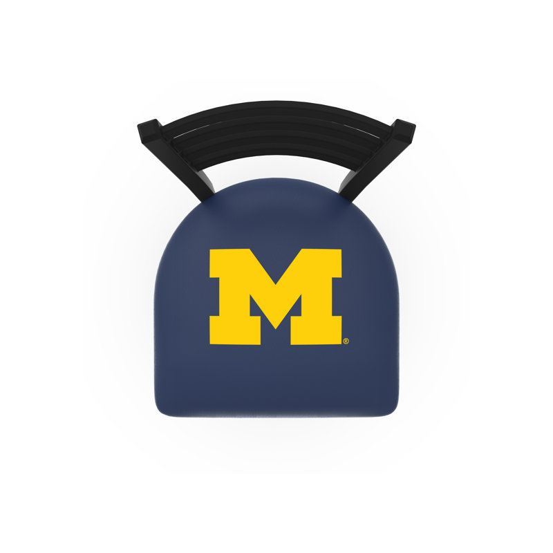 Tabouret tournant 36" NCAA, Michigan