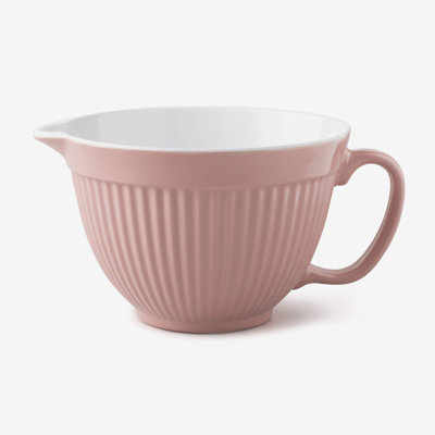 Melamine Mixing Bowl Jug 20cm