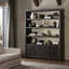 Arlington Standard Bookcase