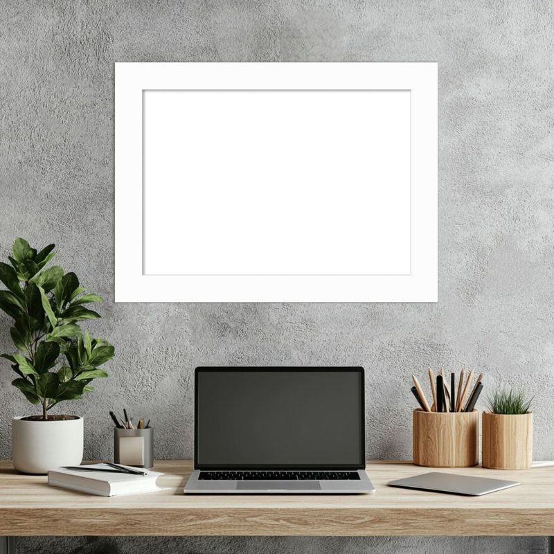Tableaux d'organisation Basic Basic, H 17 po x l 23 po