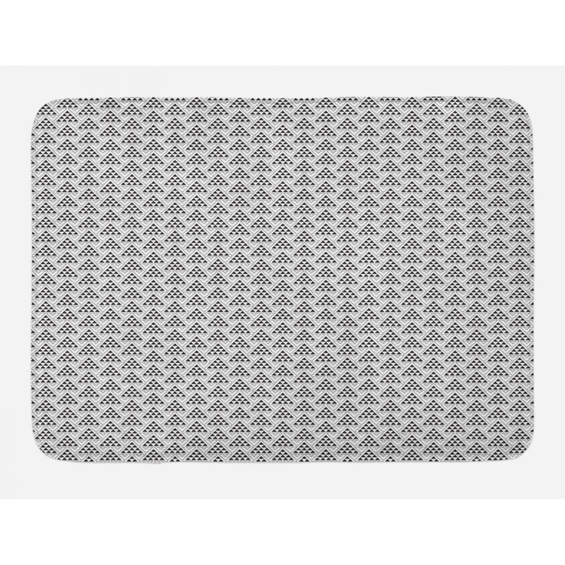 Bath Rug