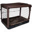 Cage pour animal Deluxe-11153466-11153467