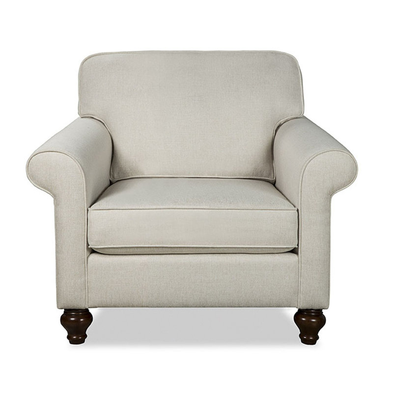 Content Armchair, Macarena 41