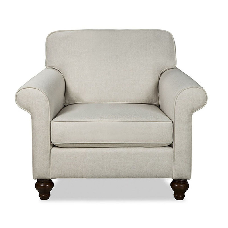 Content Armchair, Special 26