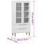 Display Cabinet-105620259