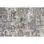 Abstract Area Rug in Black/Gray/Green/Brown-1402438312