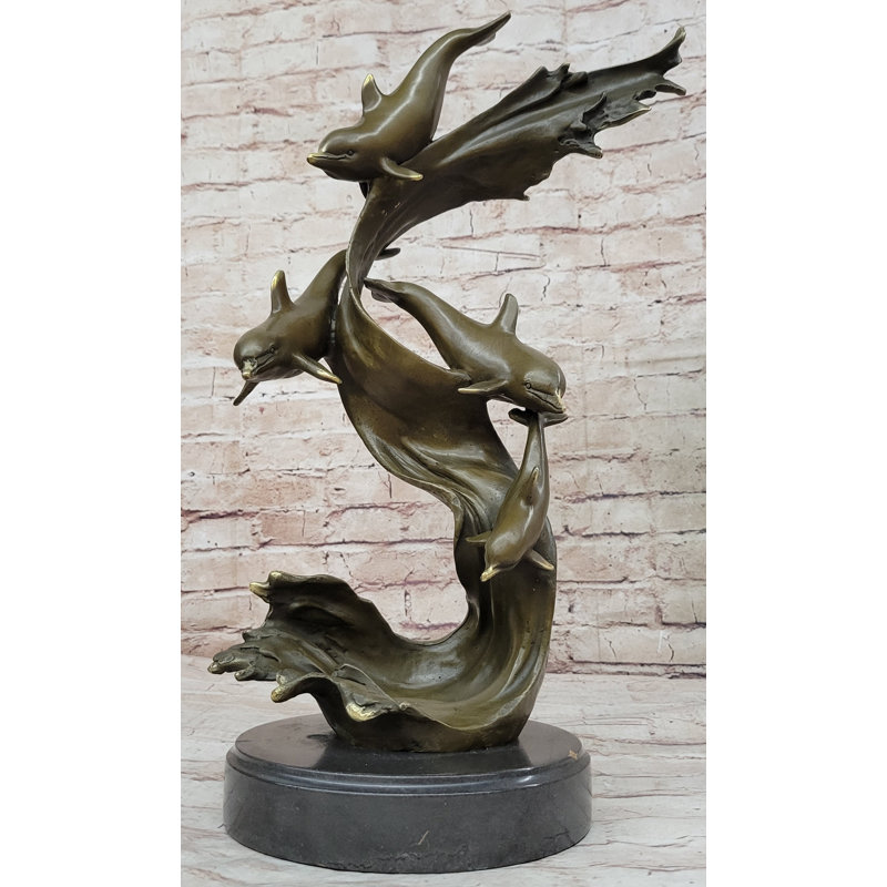 Figurines et sculptures Haubstadt