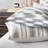 Cove Textured Throw Pillow