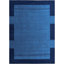 Area Rug in Blue-106952437
