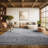 Seger 700 Performance Southwestern Rug-1835764021