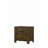 Merrilee Nightstand In Oak Finish