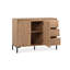 Karschner 120Cm Wide 3 Drawer
