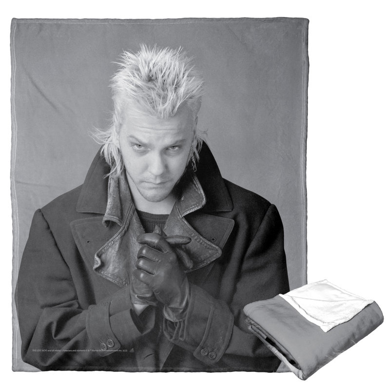 Throw Blanket