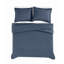 Ensemble d'édredon en coton Brooklyn Loom Essential-108430959-108430961