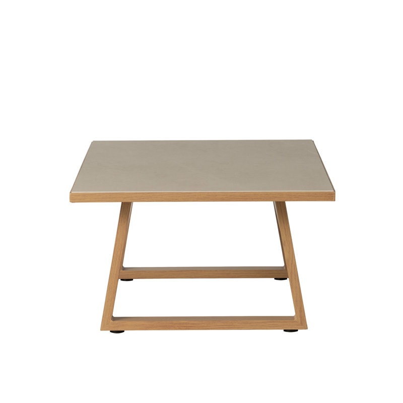 Pursuit Outdoor Coffee Table