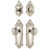 Polished Nickel