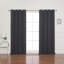 Flame Retardant Thermal Insulated Blackout Curtain-322929640-322929634