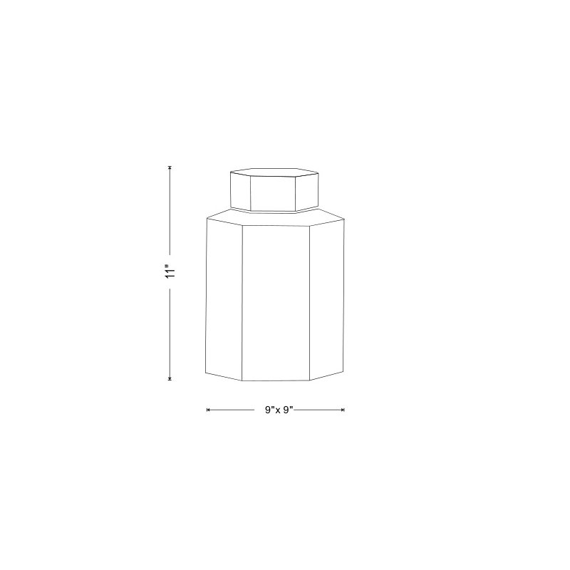 Royal Jar
