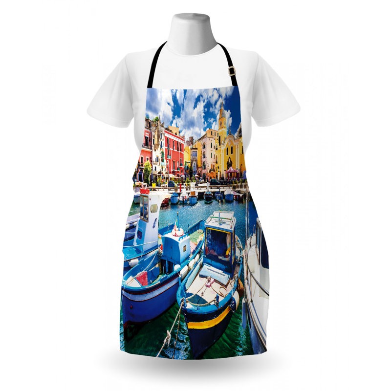 Tablier italie