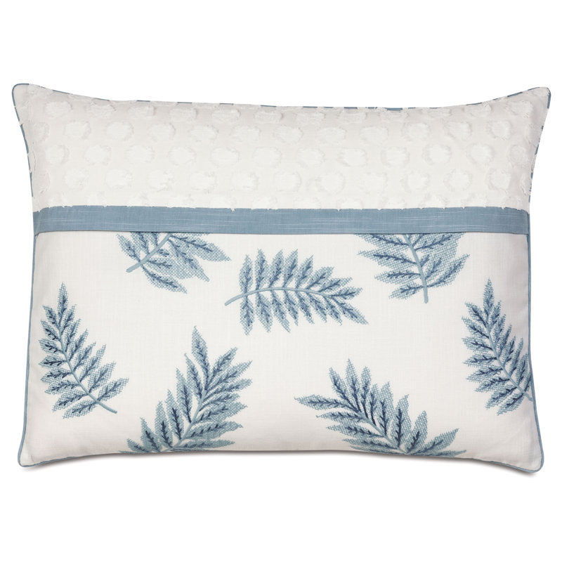Penelope Lumbar Pillow Cover & Insert