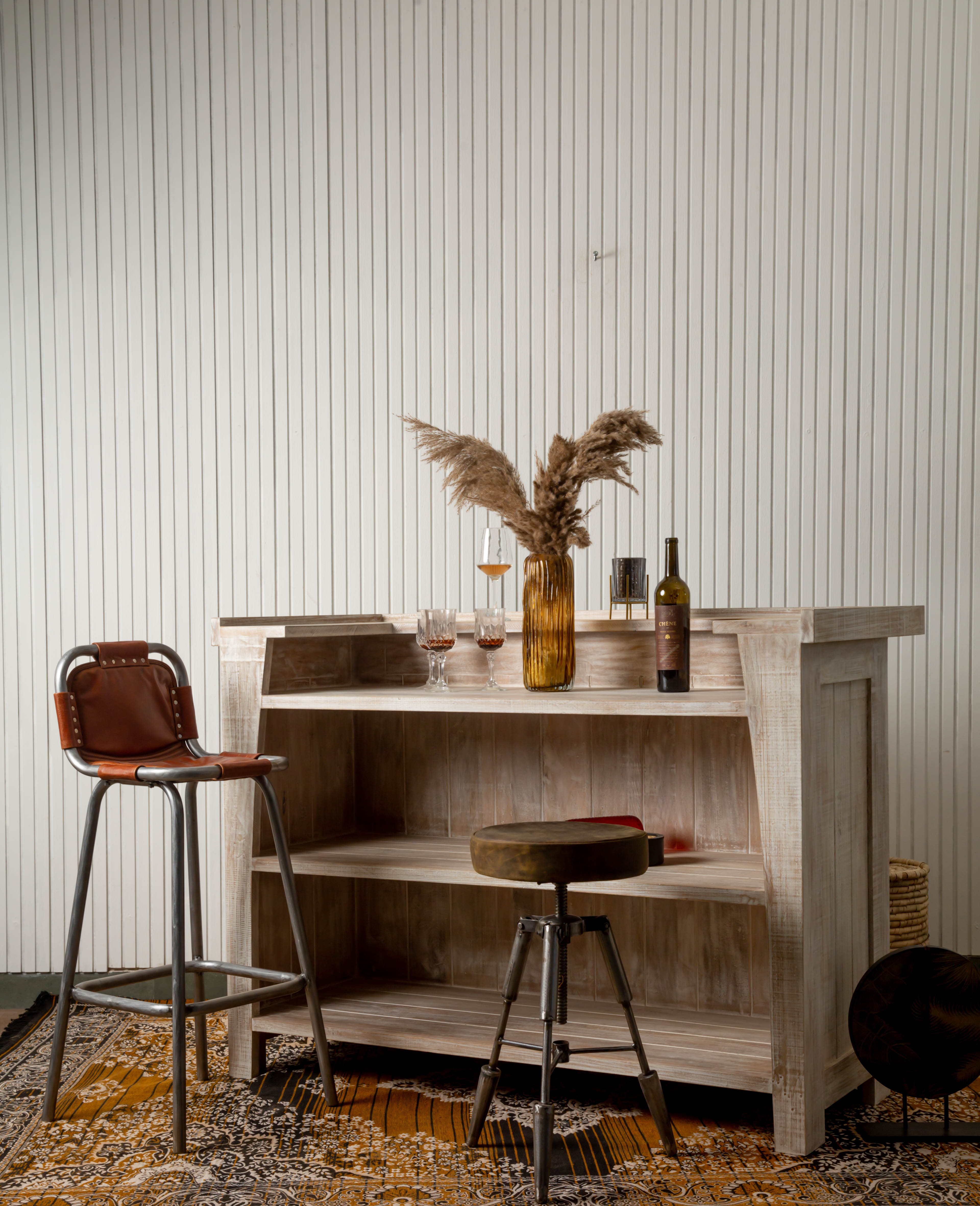 Williston Bungalow Bar Wayfair Canada