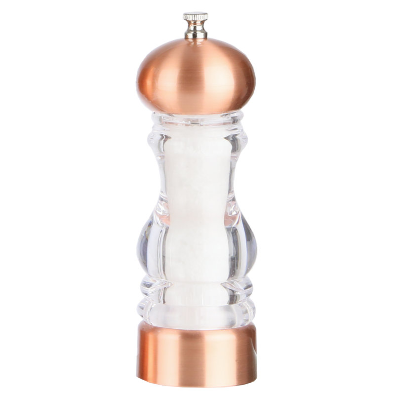 Chef Specialties Professional Vanguard Salt Mill