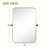 Orth Metal Rectangle Wall Mirror-1730671815-1730671814