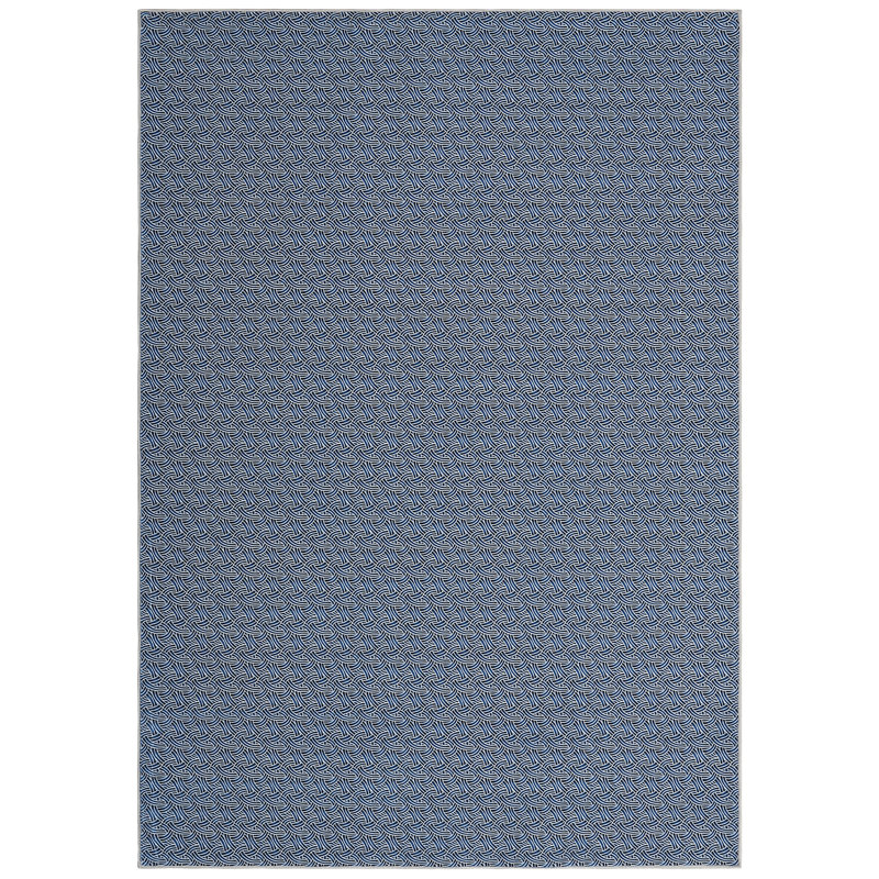 Vintage Washable Area Rug – Non-Slip Low Pile Carpet with Rubber Backing, Distressed Floral Design, Soft Throw for Living Room, Bedroom, Dining Room, Kitchen & Entryway, Multiple Sizes