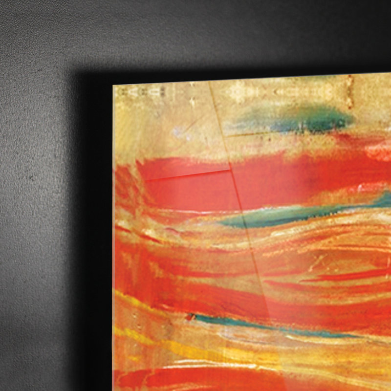 Unframed Print, 70cm H x 100cm W
