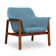 Miller Upholstered Armchair