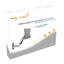Symple Stuff Single Screen Wall Mount
