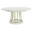 East Camden Round Solid Wood Dining Table