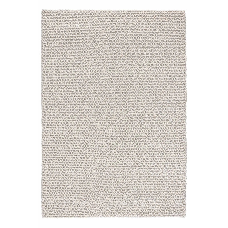 Tapis rectangulaire en laine, Rectangle 5 pi 3 po x 7 pi 11 po