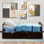 Lit plateforme avec rangement Braughton-454124780
