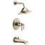 Rook® TempAssure® Thermostatic Tub/Shower-51914608