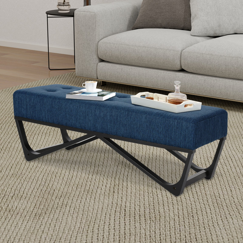 Banc, Navy Blue