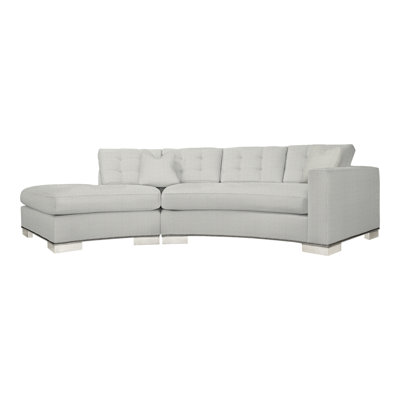 Bennett By Michael Weiss Sectional