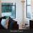 Flux 67 in. Industrial Dimmable LED Floor Lamp with Adjustable Head-62954088
