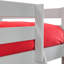 Aaru Triple Sleeper Bunk - Surf White-1448824164