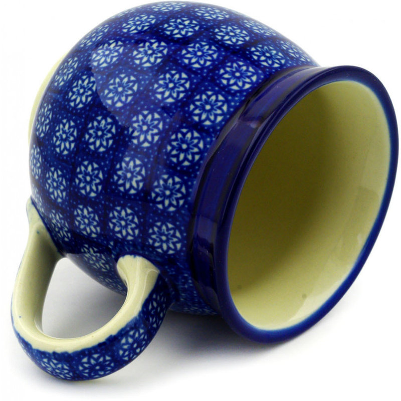 Stoneware Coffee Mug