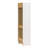 Wexford 6-Shelf Open Storage Tower Bookcase-97218144