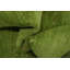 Charmant tapis vert de style Gabbeh 8 x 10 parfait pour les intérieurs classiques
