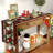 Christmas Plaid Table Runner-1239889657