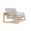 Pursuit Outdoor 2 - Seat Loveseat-1262744924