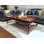 Solid Wood Coffee Table