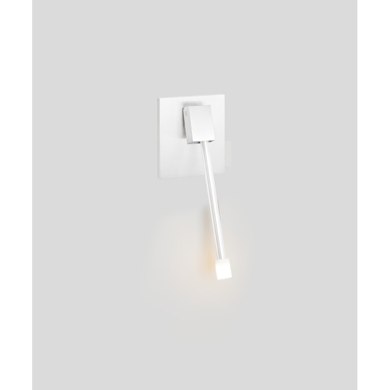 Libri LED Spotlight, White