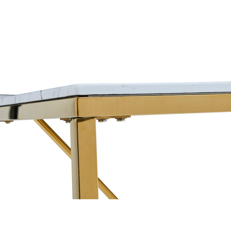Table de salle à manger 28 "