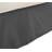 Roscoe 14" Drop Length Tailored Bed Skirt-1265522608-1265522614